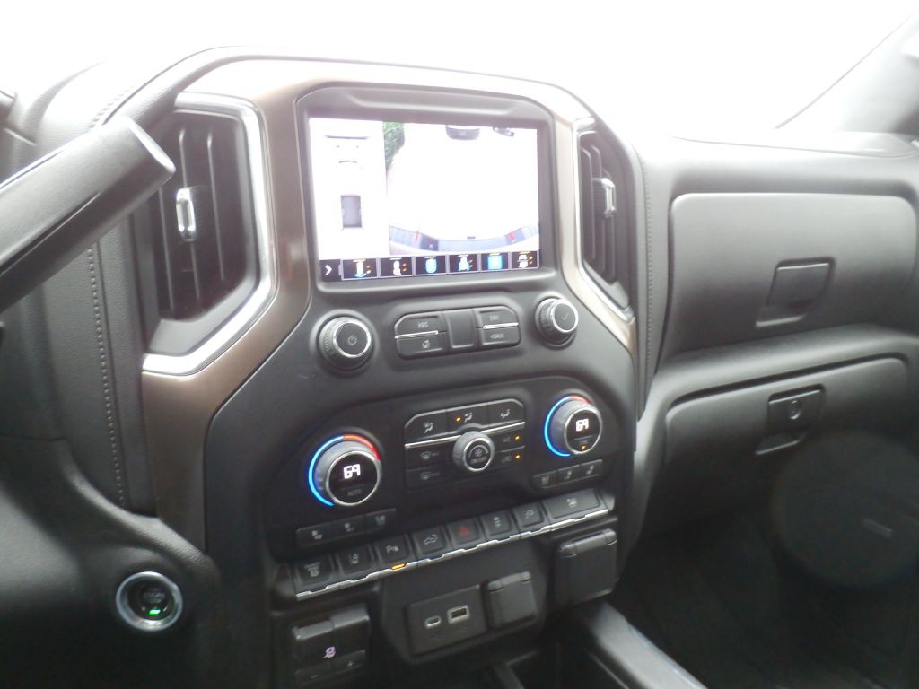 2022 Chevrolet Silverado 1500 Image 8