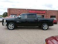 Image for 2013 Chevrolet Silverado 1500 LT ID: 6519509