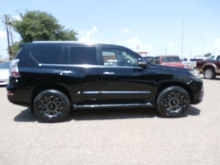 Image for 2015 Lexus GX 460 ID: 6552958