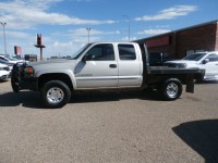 Image for 2004 GMC Sierra 2500 HEAVY DUTY ID: 6598056