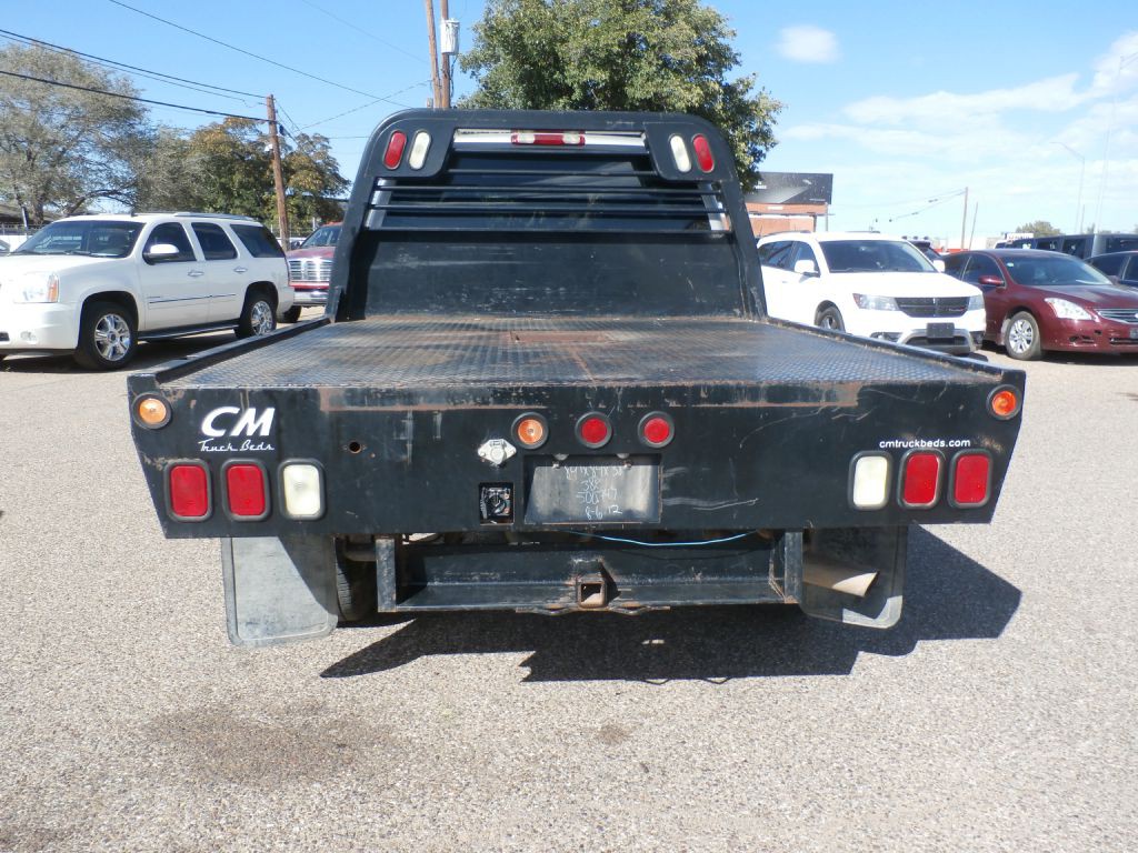 2004 GMC Sierra Image 4