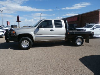 Image for 2004 GMC Sierra 2500 HEAVY DUTY ID: 6598056