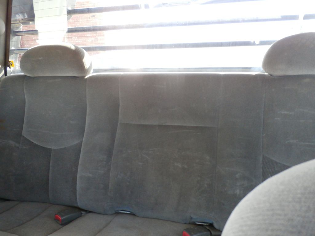 2004 GMC Sierra Image 6