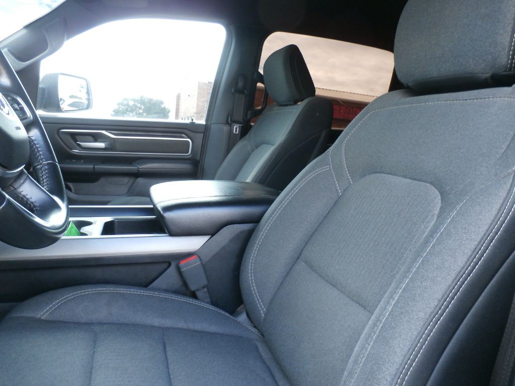2020 RAM 1500 Image 7