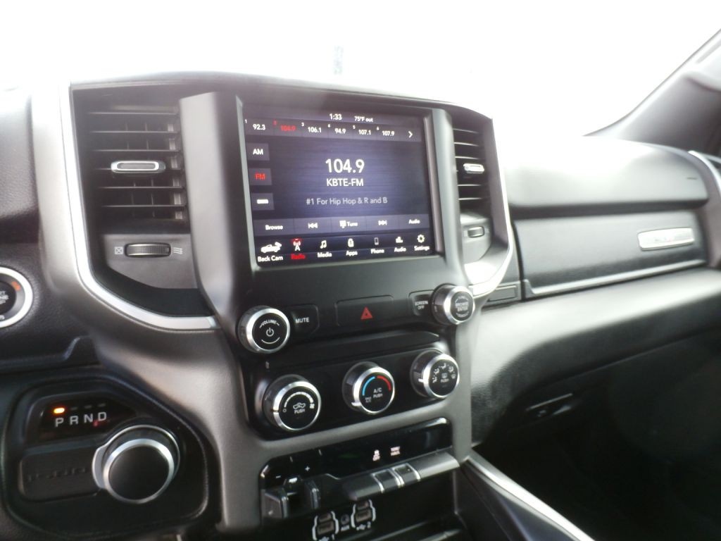2020 RAM 1500 Image 8