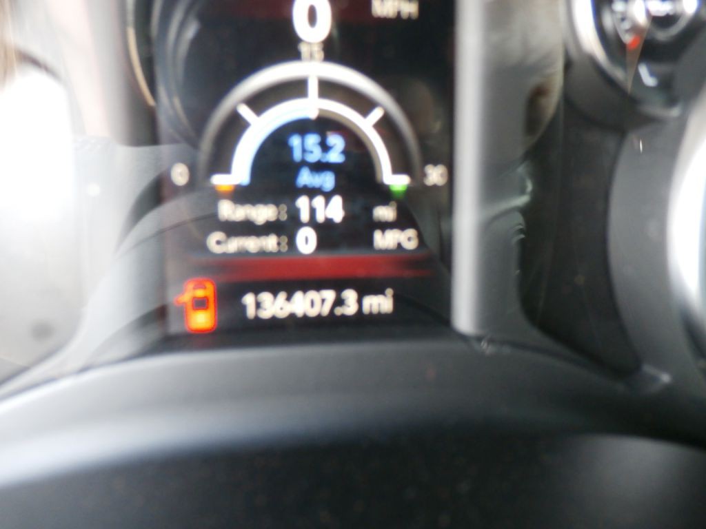 2020 RAM 1500 Image 9
