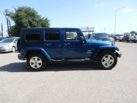 Image for 2010 Jeep Wrangler Unlimited Sahara ID: 6627637