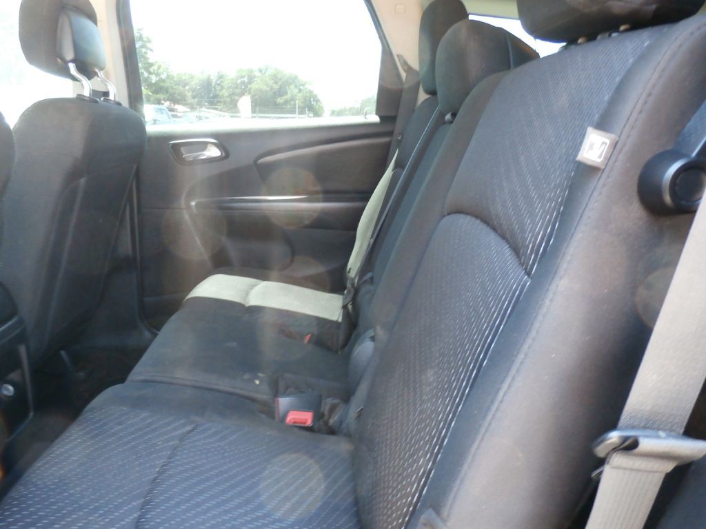 2015 Dodge Journey Image 7