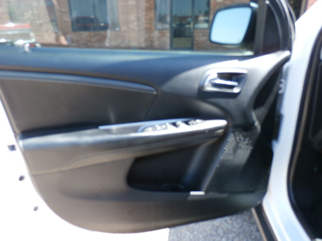 2015 Dodge Journey Image 8