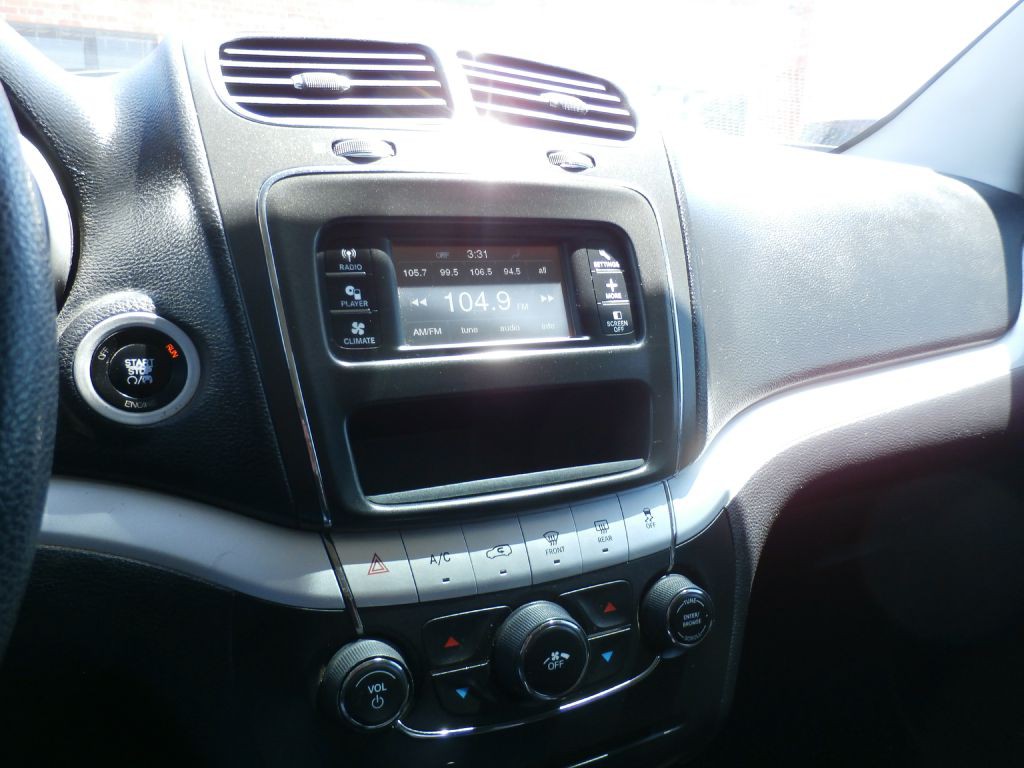 2015 Dodge Journey Image 10
