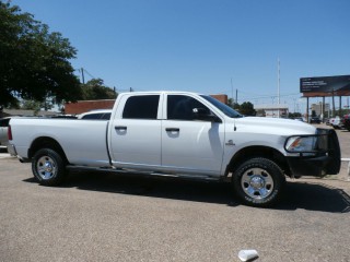 Image for 2015 RAM 3500 ST ID: 6636239
