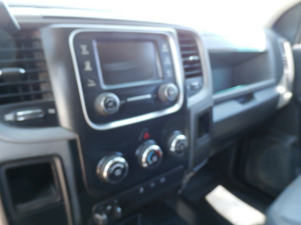 2015 RAM 3500 Image 8