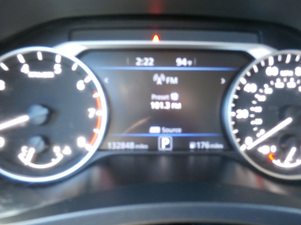 2019 Nissan Altima Image 9