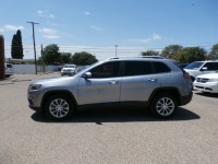 Image for 2019 Jeep Cherokee Latitude ID: 6636252