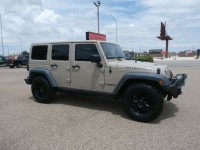 Image for 2016 Jeep Wrangler Unlimited Rubicon ID: 6636254