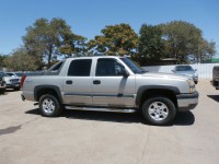 Image for 2004 Chevrolet Avalanche 1500 ID: 6648113