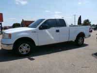 Image for 2008 Ford F-150 XL ID: 6651783