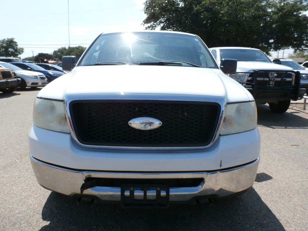 2008 Ford F-150 Image 2