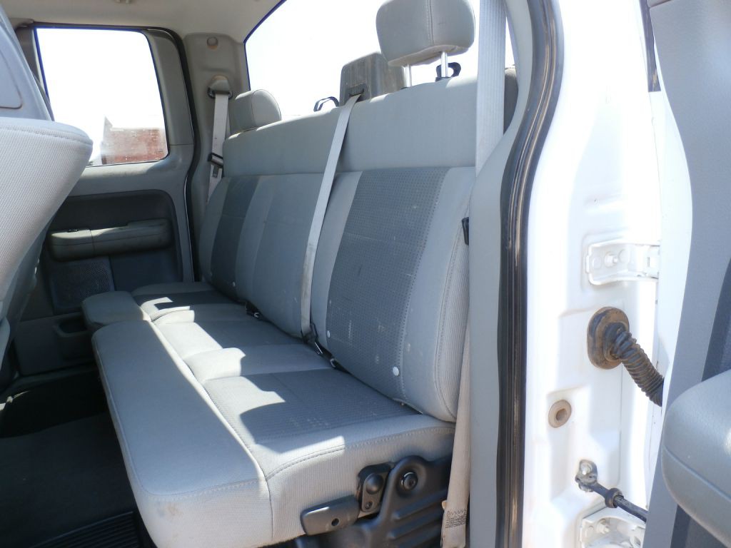 2008 Ford F-150 Image 5