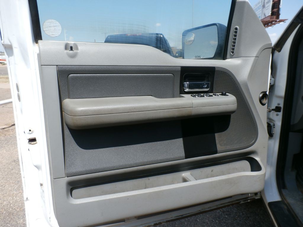 2008 Ford F-150 Image 6
