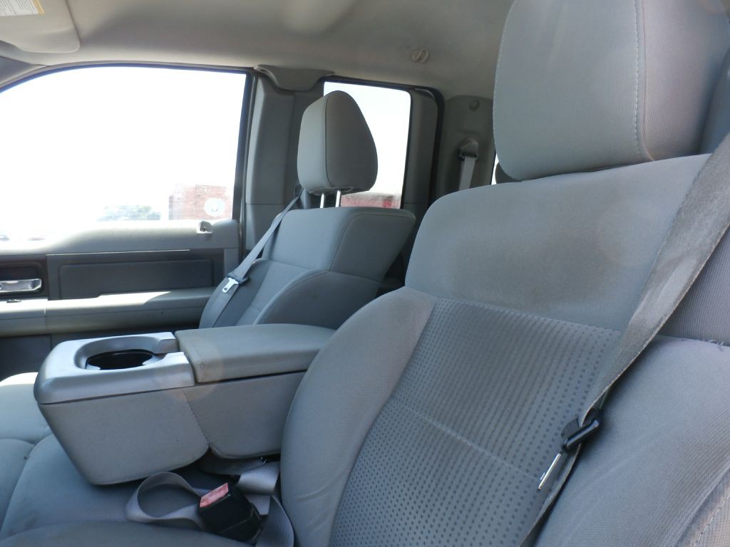 2008 Ford F-150 Image 7
