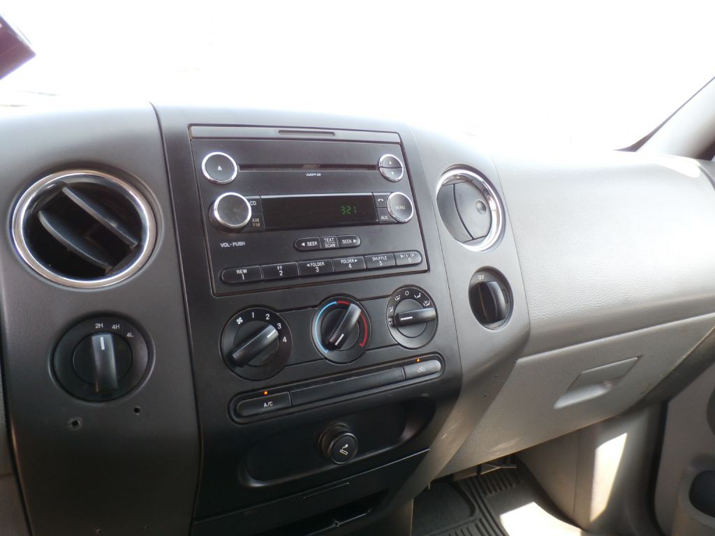 2008 Ford F-150 Image 8