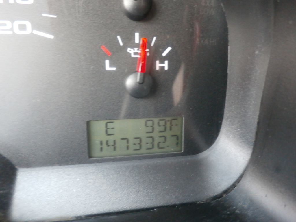 2008 Ford F-150 Image 9