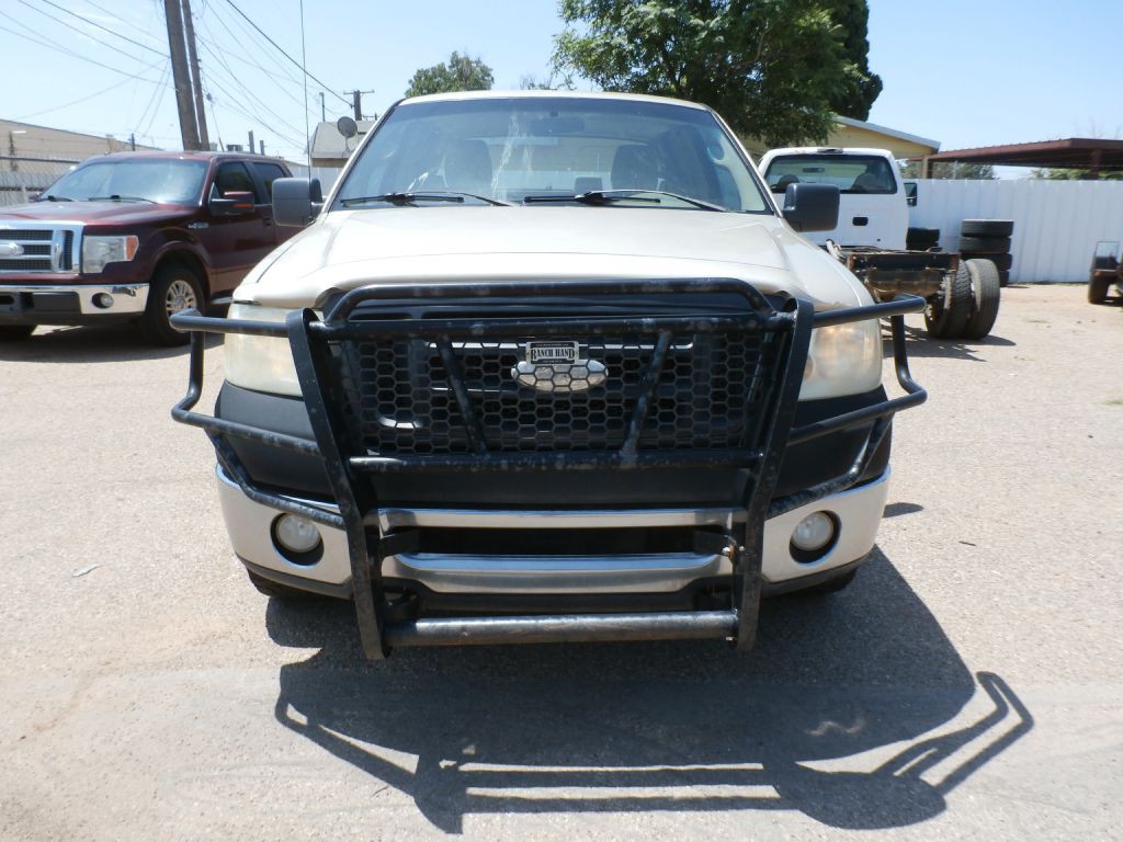2008 Ford F-150 Image 2