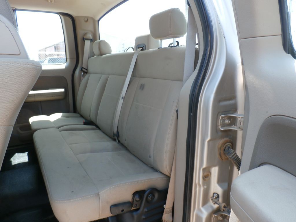2008 Ford F-150 Image 5
