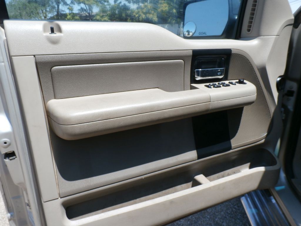 2008 Ford F-150 Image 6