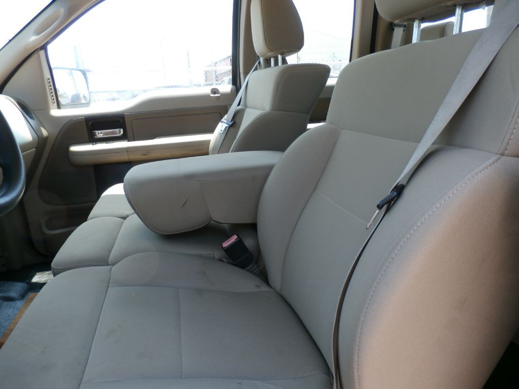 2008 Ford F-150 Image 7