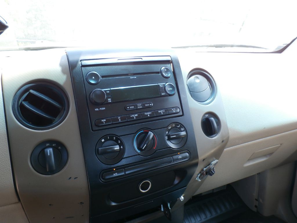2008 Ford F-150 Image 8