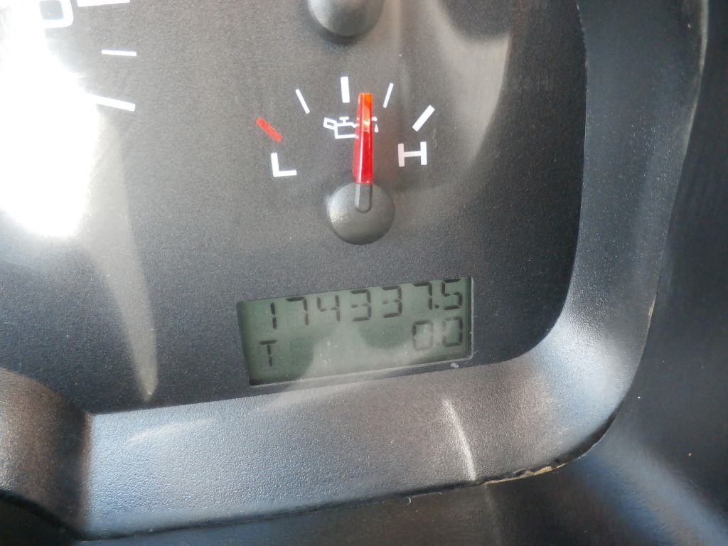 2008 Ford F-150 Image 9