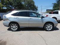 Image for 2009 Lexus RX 350 ID: 6654719