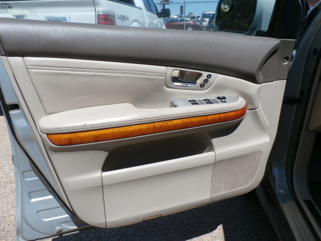 2009 Lexus RX Image 7