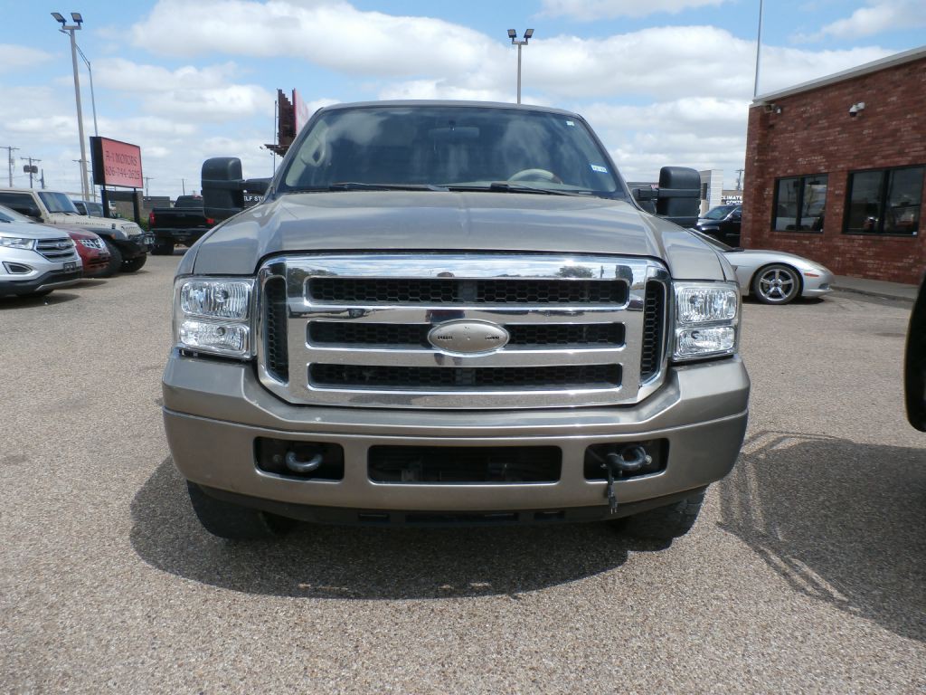 2002 Ford F-250 Image 2