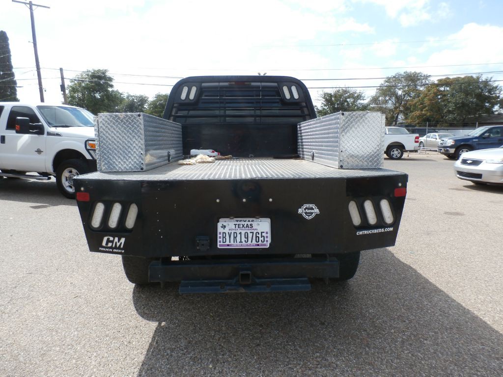2002 Ford F-250 Image 4