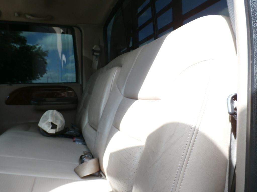 2002 Ford F-250 Image 5