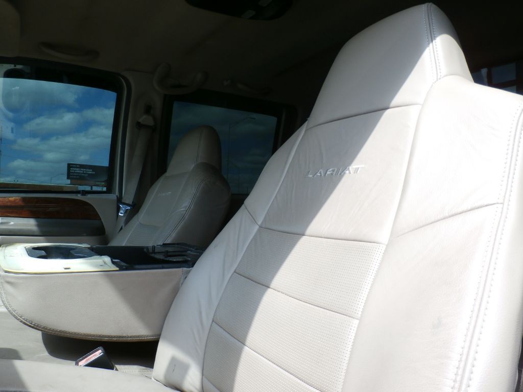 2002 Ford F-250 Image 7