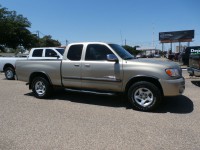 Image for 2003 Toyota Tundra ACCESS CAB SR5 ID: 6664492