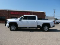 Image for 2020 Chevrolet Silverado 1500 High Country ID: 6669147