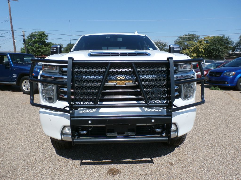 2020 Chevrolet Silverado 1500 Image 2