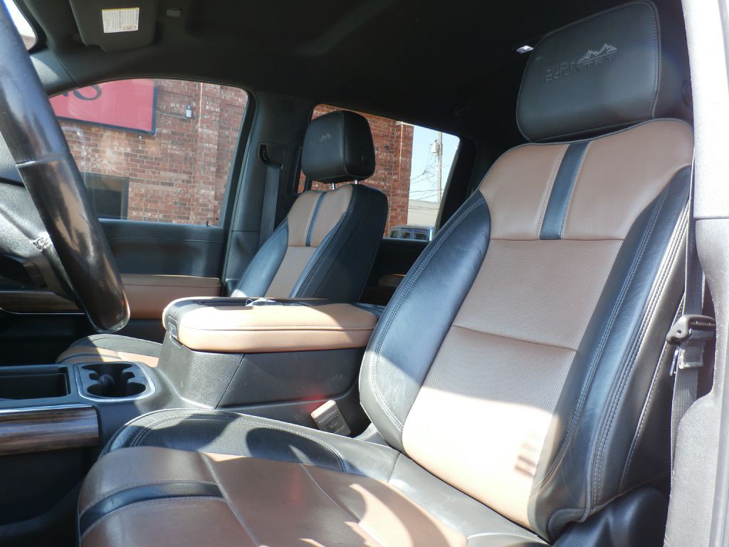 2020 Chevrolet Silverado 1500 Image 7