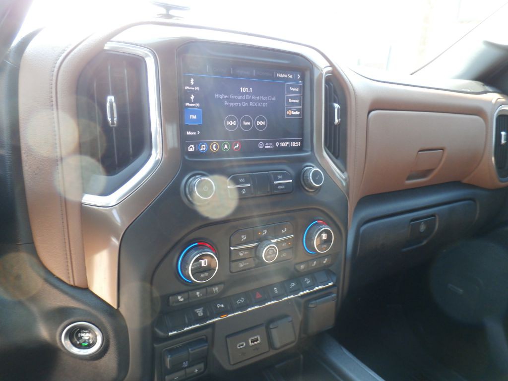 2020 Chevrolet Silverado 1500 Image 8