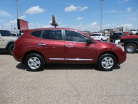 Image for 2012 Nissan Rogue S ID: 6677476