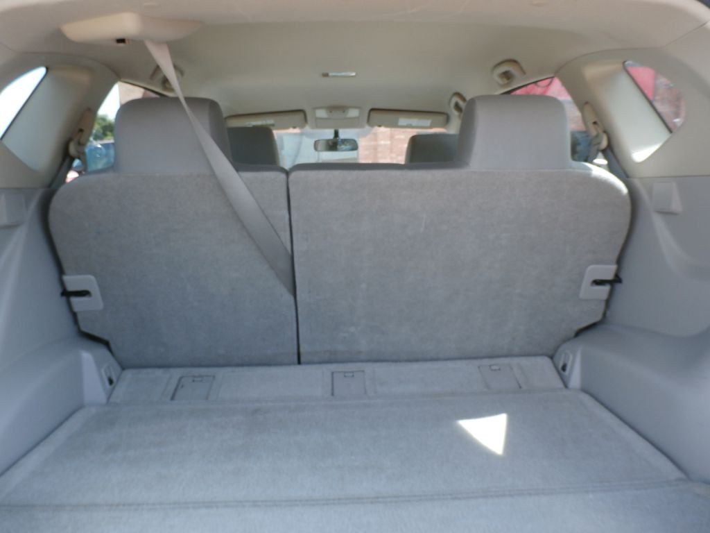 2012 Nissan Rogue Image 5