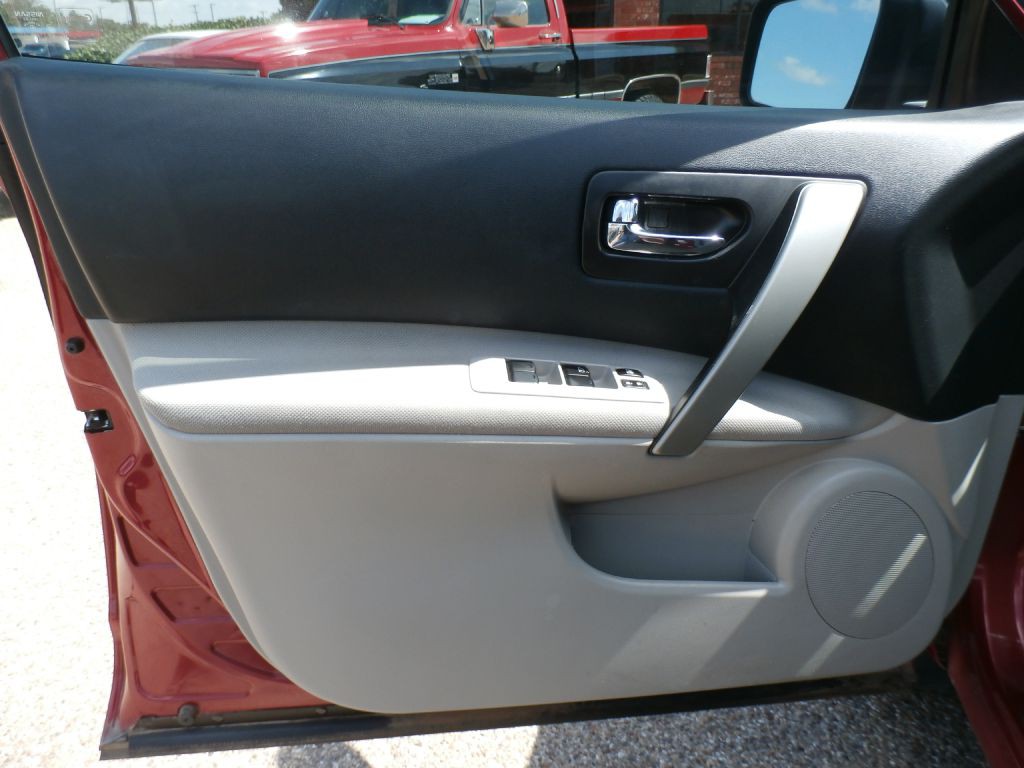 2012 Nissan Rogue Image 7