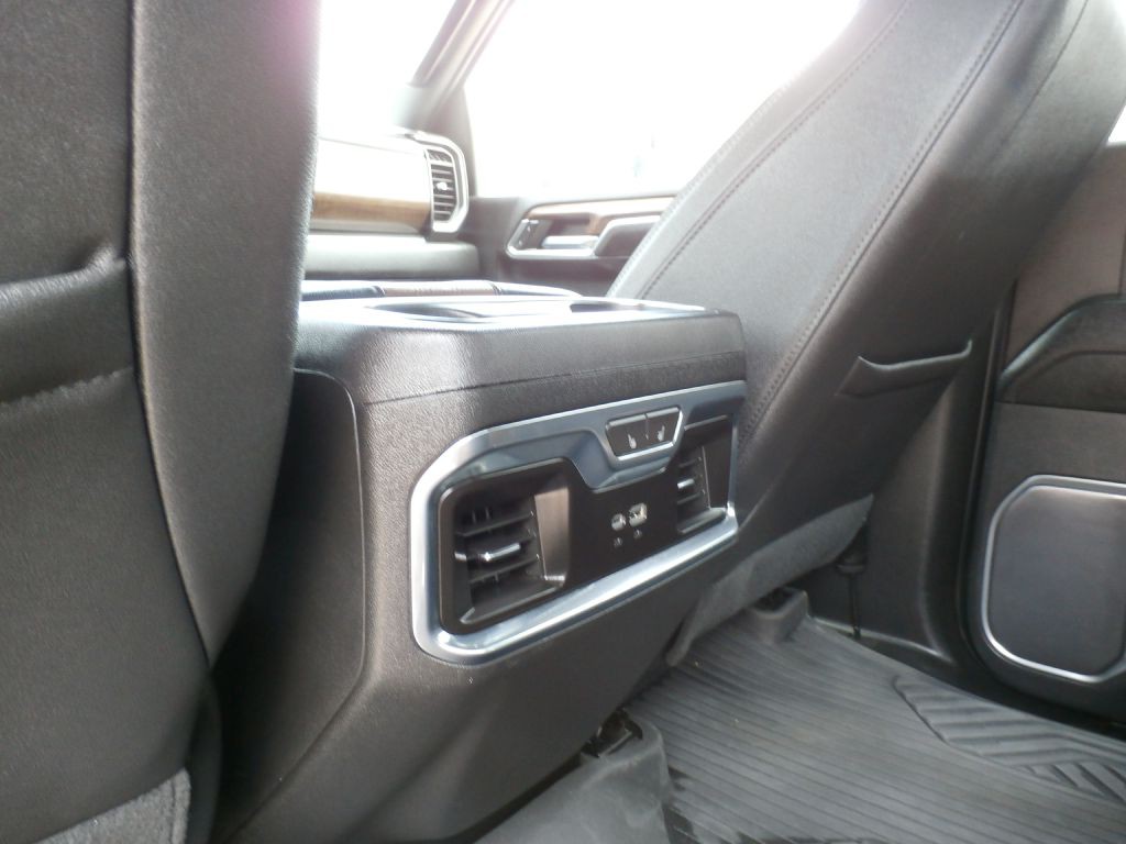 2024 Chevrolet Silverado 1500 Image 6
