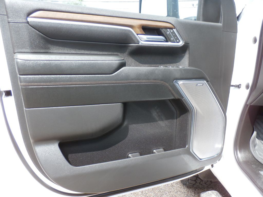 2024 Chevrolet Silverado 1500 Image 7