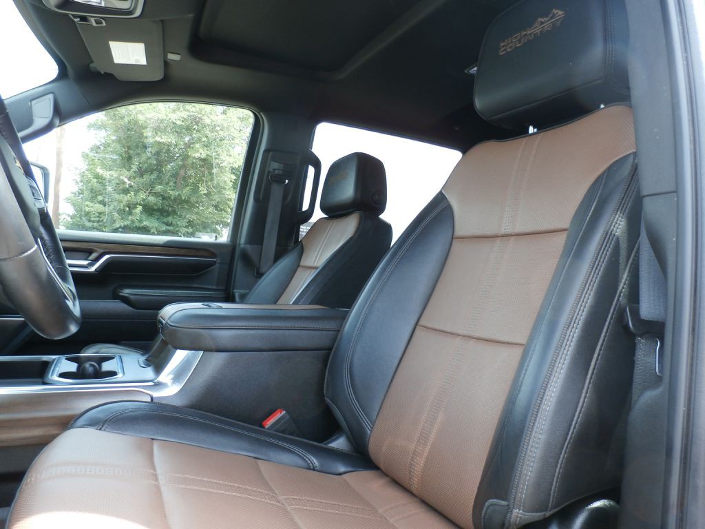 2024 Chevrolet Silverado 1500 Image 8